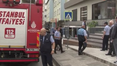 Pürmüze bağlı piknik tüpü infilak etti