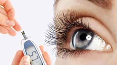Uzmanından şeker hastalarına 'gizli katarakt' uyarısı