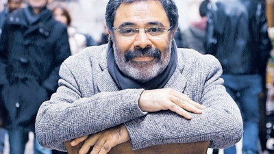 Ahmet Ümit ikinci turda kimi destekleyeceğini açıkladı