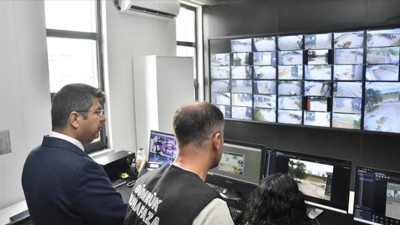 Pazarkule Gümrük Kapısı'nda modernizasyon çalışmaları tamamlandı