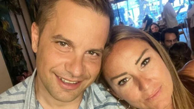 Pınar Altuğ eşine olan aşkını haykırdı