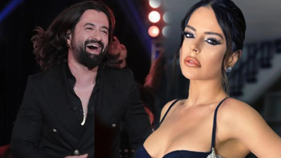 Simge Sağın Koray Avcı ile aşk yaşıyor iddiası. Magazin gündemine bomba gibi düştüler