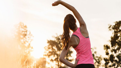 Uzmanından sağlıklı yaşam için kişisel bakım uyarısı