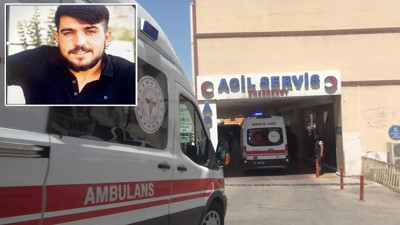 Yeni evli çiftin tartışması kanlı bitti! Kocasını tabancayla öldürdü...