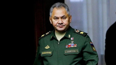 Rusya: Savaşın başlangıcından bu yana 120 bini aşkın Rus askeri eğitim gördü