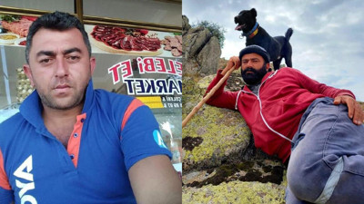 Tartıştığı arkadaşını bıçaklayarak öldürdü