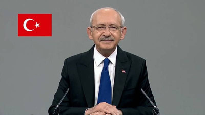 Kılıçdaroğlu TRT'de Erdoğan'a meydan okudu: Çık karşıma, millet kararını versin