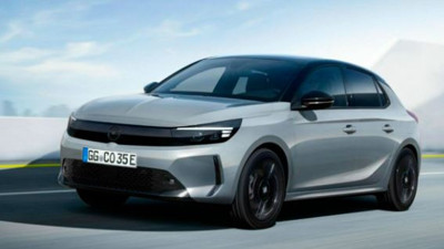 2023 Opel Corsa tanıtıldı. İşte özellikleri