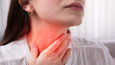 Mucize ot bademcik iltihap ve şişmelerine iyi geliyor