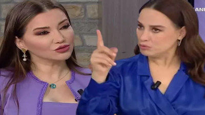 Sunucu Nur Viral Esra Ezmeci'ye neden boşandığını itiraf etti. Canlı yayında sürpriz açıklama