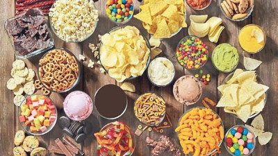 Uzmanı açıkladı. İşlenmiş gıdalar 5 tehlikeli hastalığa zemin hazırlıyor