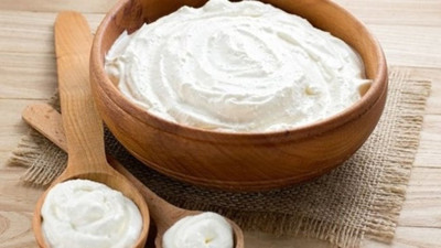 Yoğurdu böyle tüketin. Kemik erimesini bitiriyor