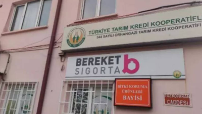 Bu kurumda bürokratların ‘huzuru’ yerinde. Huzur haklarına yüzde 50 zam yaptılar