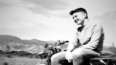 21 yaşındaki Mert organlarıyla 6 kişiye umut oldu