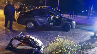 Bilecik’te feci kaza: 1’i ağır 3 yaralı