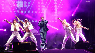 Sefo Akhisar'ı salladı