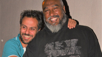 Erkan Kolçak Köstendil'den güldüren açıklama: İstese döver beni