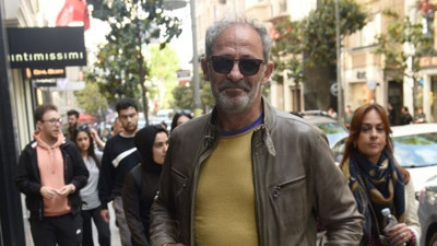 Teşkilat dizisinin yıldızı Levent Can kamera arkasını anlattı: Sektörün hali içler acısı