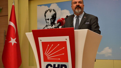 CHP’nin yeni bilgi ve iletişim teknoloji sorumlusu açıkladı. Tüm eleştirileri aldık, ikinci tura ona göre hazırlandık