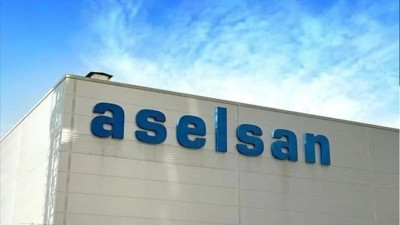 Aselsan’dan 9,5 milyon dolarlık satış sözleşmesi