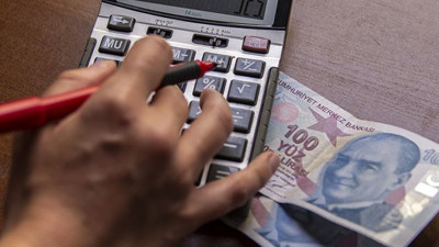 Resmi Gazete’de yayımlandı: Borç yapılandırmada başvuru süresi 1 ay uzatıldı