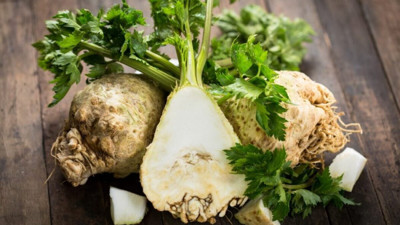 Rüyada kereviz görmek ne demek? Rüyada kereviz görmenin anlamı nedir?