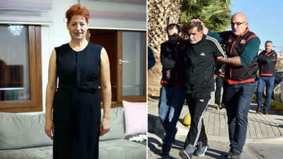 Hülya'yı öldüren eşi mirasından faydalanamayacak