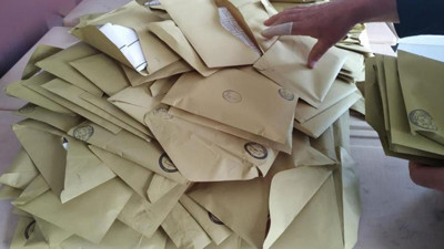 7 milyon hayalet seçmen. Bilişim uzmanı skandalı ortaya çıkardı