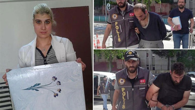 Ayşecik cinayetinde flaş gelişme