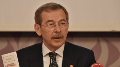 Abdüllatif Şener'in oğluna Meclis'te kadrolu iş. CHP tekrar aday göstermemişti