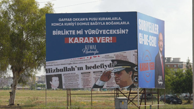 AKP’li isim bunu kaldırttı. HÜDA PAR’ın arkasındaki Hizbullah tarafından katledilmişlerdi