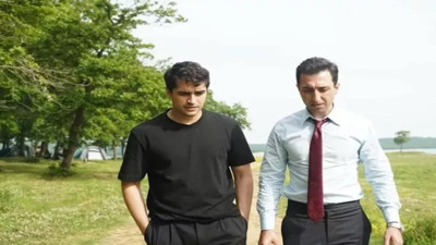 'Yalı Çapkını'nın Fuat'ı kendi cenazesine lokma gönderdi