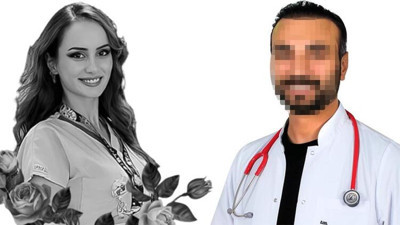 Saliha hemşirenin rezidansta sır ölümü: Doktor sevgili yeniden gözaltında