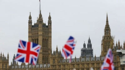 İngiltere'de enflasyon mayısta sabit kaldı (21 Haziran 2023)