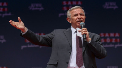 Mansur Yavaş’tan Sinan Oğan tepkisi ‘O kadar oyu almasının en büyük sebebi, hükümete muhalefet etmekti’