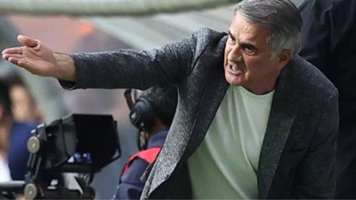 Şenol Güneş'ten flaş karar. Planı belli oldu