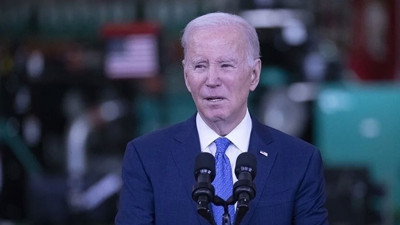 Biden Rusya-Belarus anlaşmasından rahatsız oldu