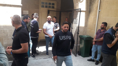 KKTC’de eski belediye başkanı tutuklandı