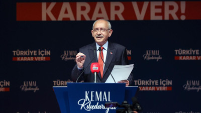 İşte Kılıçdaroğlu’nun yasaklanan SMS’i