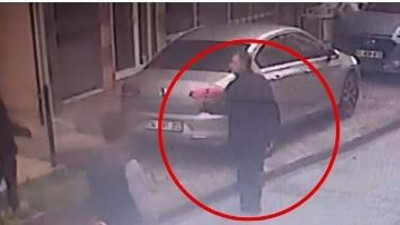 3 çocuk annesini 4 kurşunla öldürdü