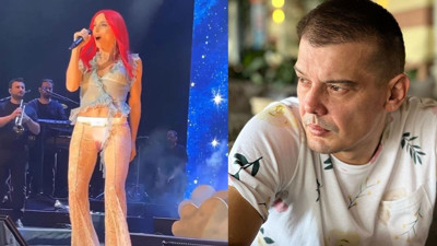 Pantolonun üzerine iç çamaşırı giyen Gülşen gündem oldu. Arda Kural’ın yorumu dikkat çekti