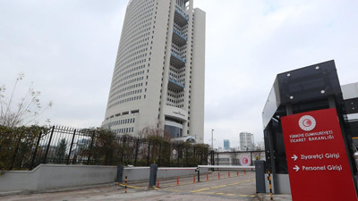 Ticaret Bakanlığı'na bilişim uzmanı alacak