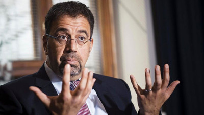 Daron Acemoğlu 1990'lara dönüyoruz diyerek uyardı: Arjantin benzeri bir durum söz konusu