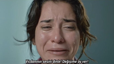 CHP Gençlik Kolları'ndan 'Vatan haini, terörist' hakaretlerine videolu yanıt