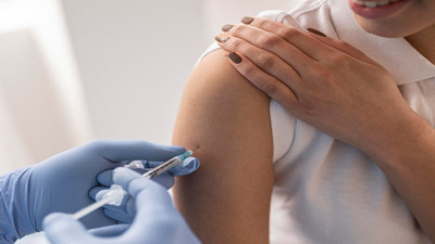 SGK'ya ceza. Mahkemeden aşı kararı