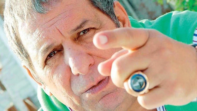 Erman Toroğlu'ndan Jorge Jesus ve Şenol Güneş'e: The end