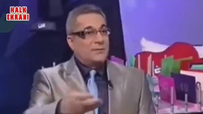 Mehmet Ali Erbil yıllar önce milleti böyle uyarmıştı. Olacakları söyledi. Yayın hayatı o günden sonra bitti