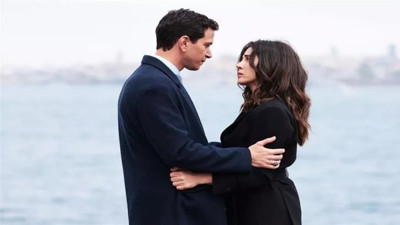 Ömer dizisine Kuruluş Osman'dan flaş transfer! Gamze'nin eski eşine hayat verecek