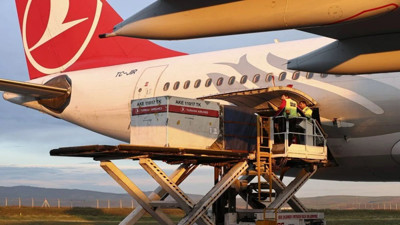 Yurt dışında kullanılan oyların tamamı Türkiye'ye getirildi (27 Mayıs 2023)