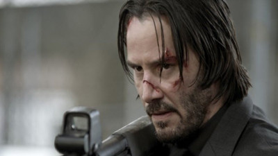 John Wick 5 geliyor